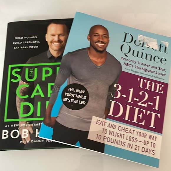 Weight Loss Books - Picture 6 of 6